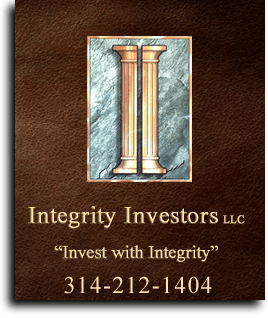 Integrity Investors Logo