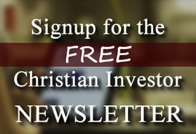 Integrity Investors Newsletter Signup