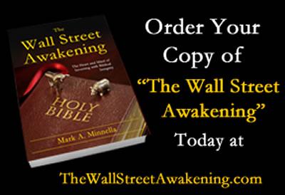 The Wall Street Awakening